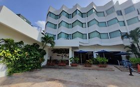 Hotel Plaza Cozumel